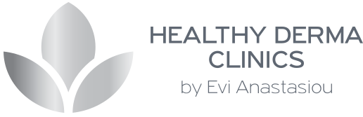 Healthy Derma Clinics Logo